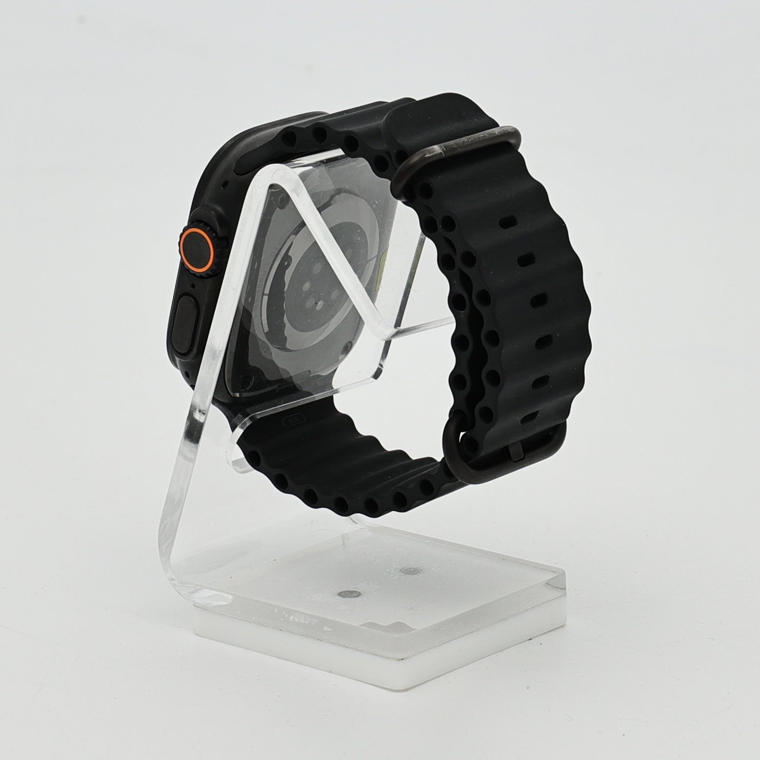 99新 Apple Watch Ultra 2 49毫米 鈦金屬