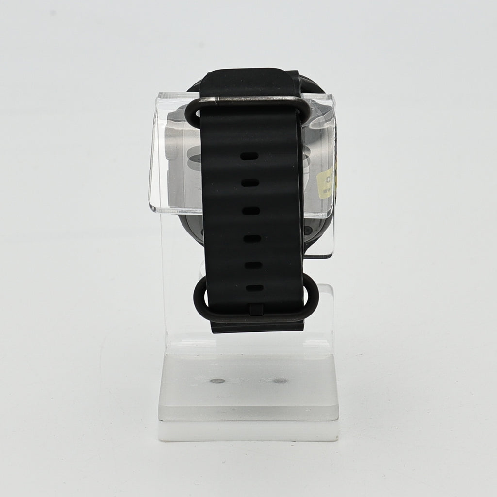 99新 Apple Watch Ultra 2 49毫米 鈦金屬