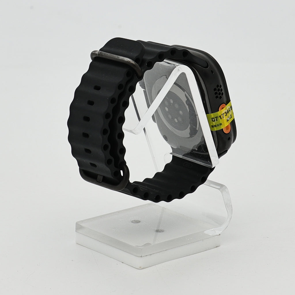 99新 Apple Watch Ultra 2 49毫米 鈦金屬
