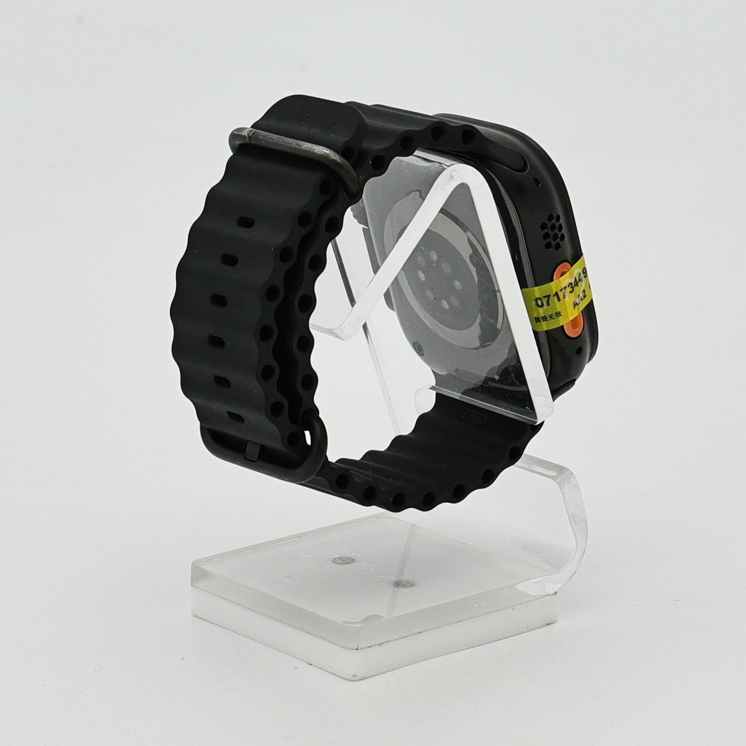 99新 Apple Watch Ultra 2 49毫米 鈦金屬