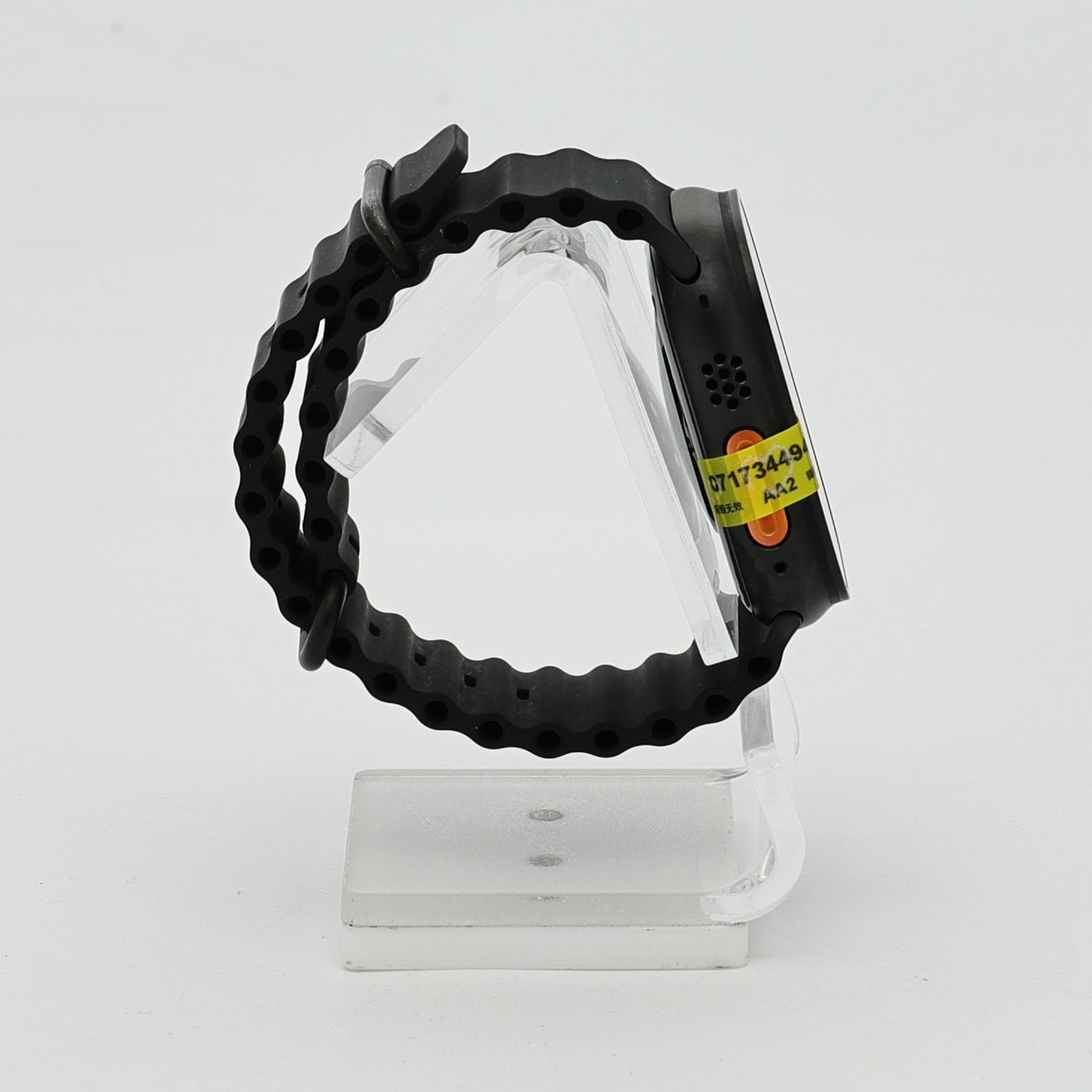 99新 Apple Watch Ultra 2 49毫米 鈦金屬
