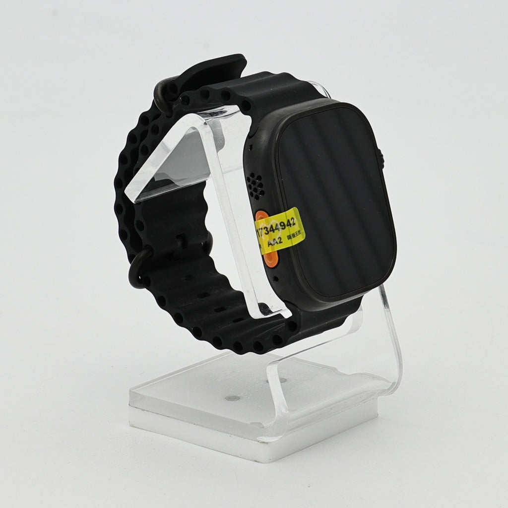 99新 Apple Watch Ultra 2 49毫米 鈦金屬