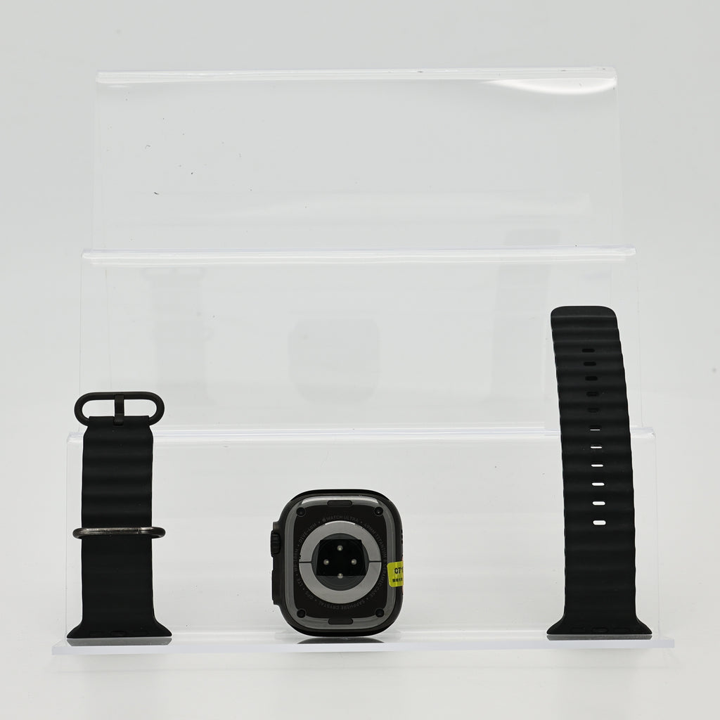 99新 Apple Watch Ultra 2 49毫米 鈦金屬