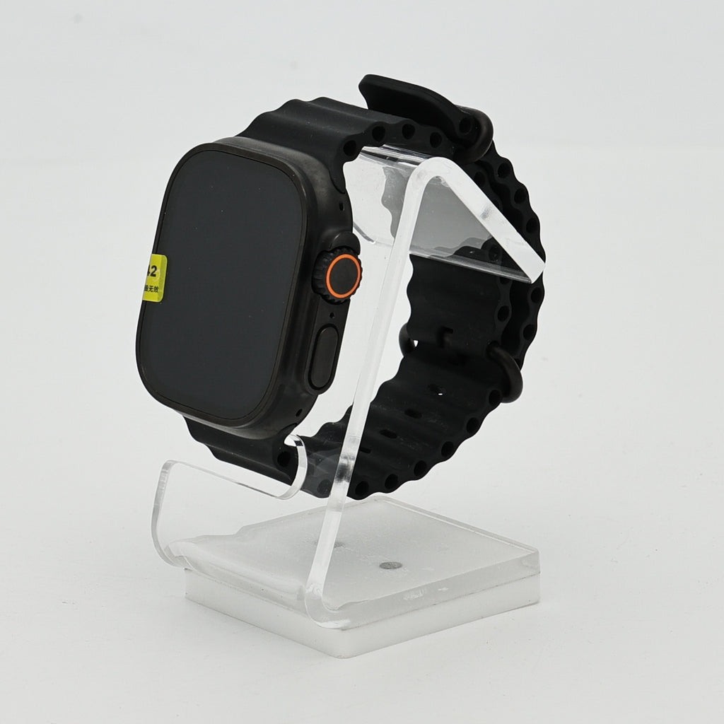 99新 Apple Watch Ultra 2 49毫米 鈦金屬