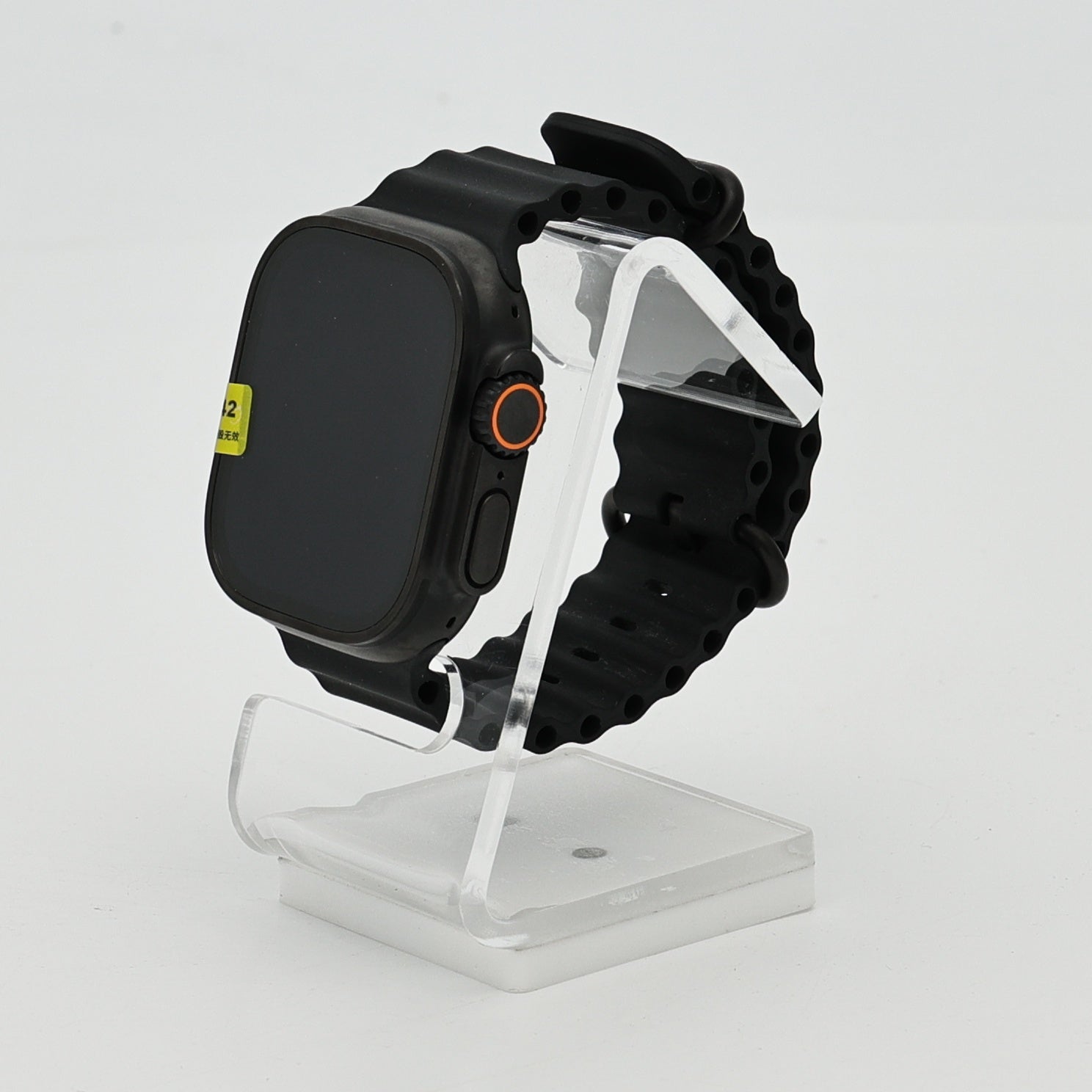 99新 Apple Watch Ultra 2 49毫米 鈦金屬