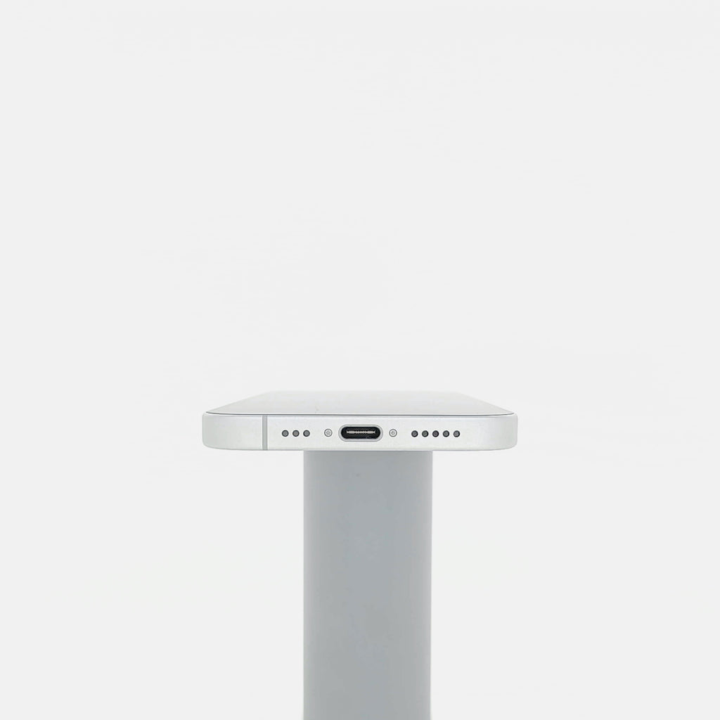 95新 Apple iPhone 16 256G 白色 中國大陸版