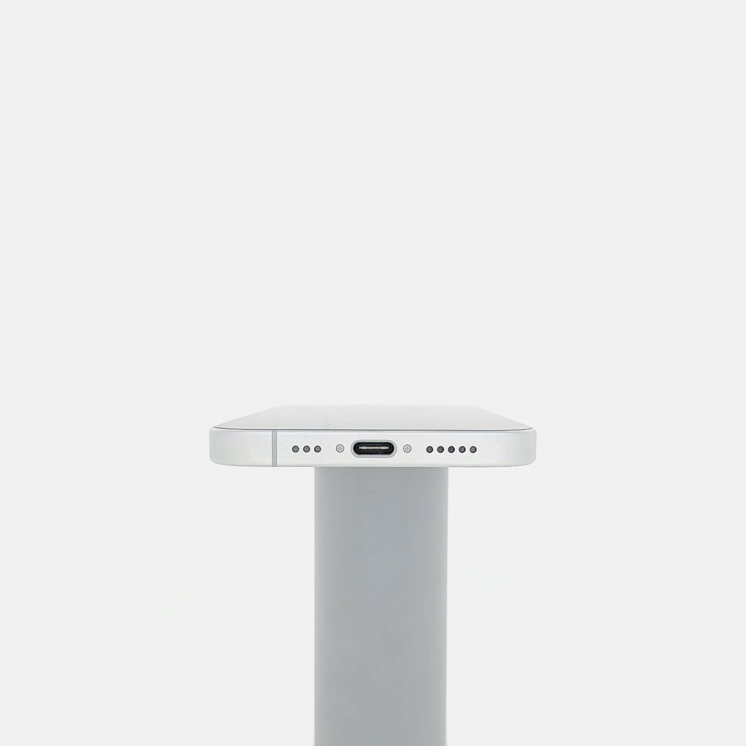 95新 Apple iPhone 16 256G 白色 中國大陸版