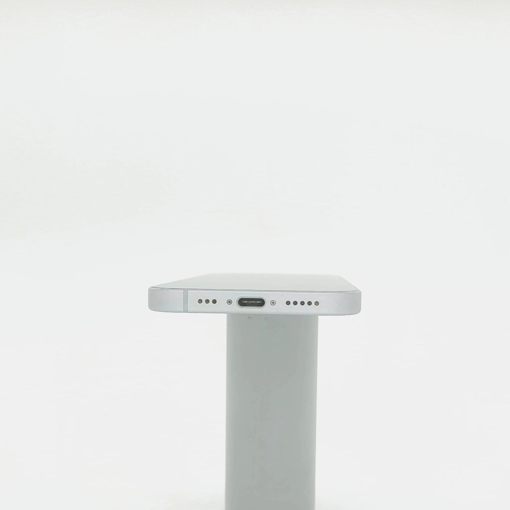 95新 Apple iPhone 15 256G 藍色 中國大陸版
