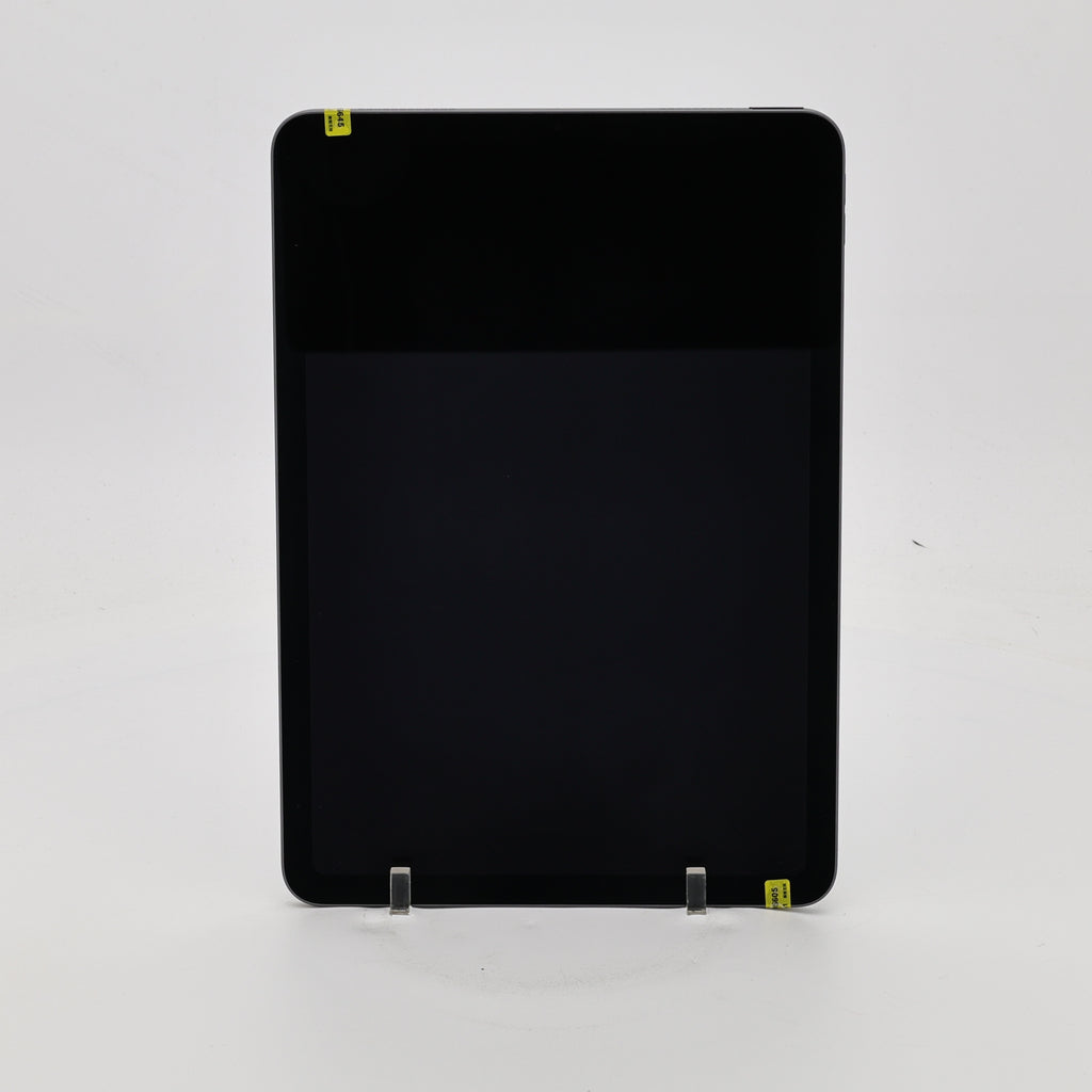 95新 Apple iPad Air5 256G 深空灰色 WIFI