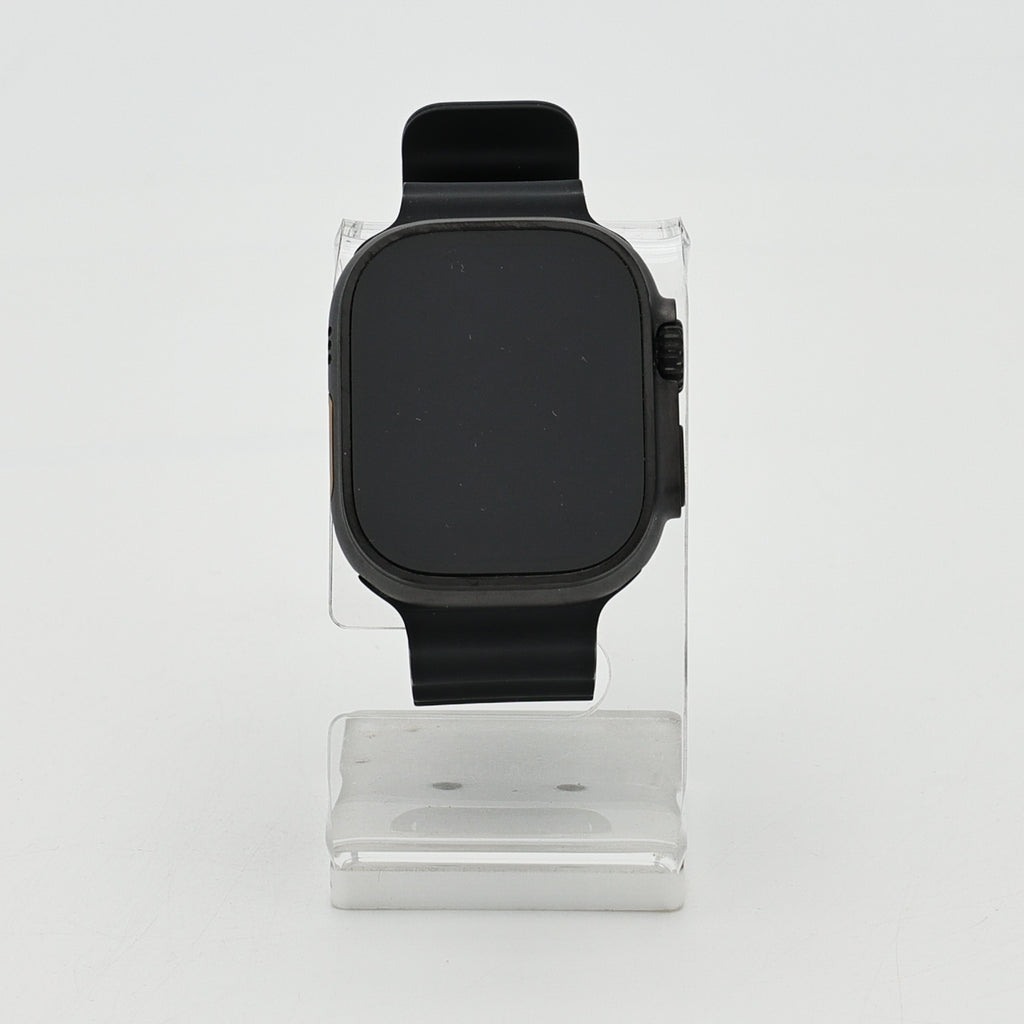 99新 Apple Watch Ultra 2 49毫米 鈦金屬