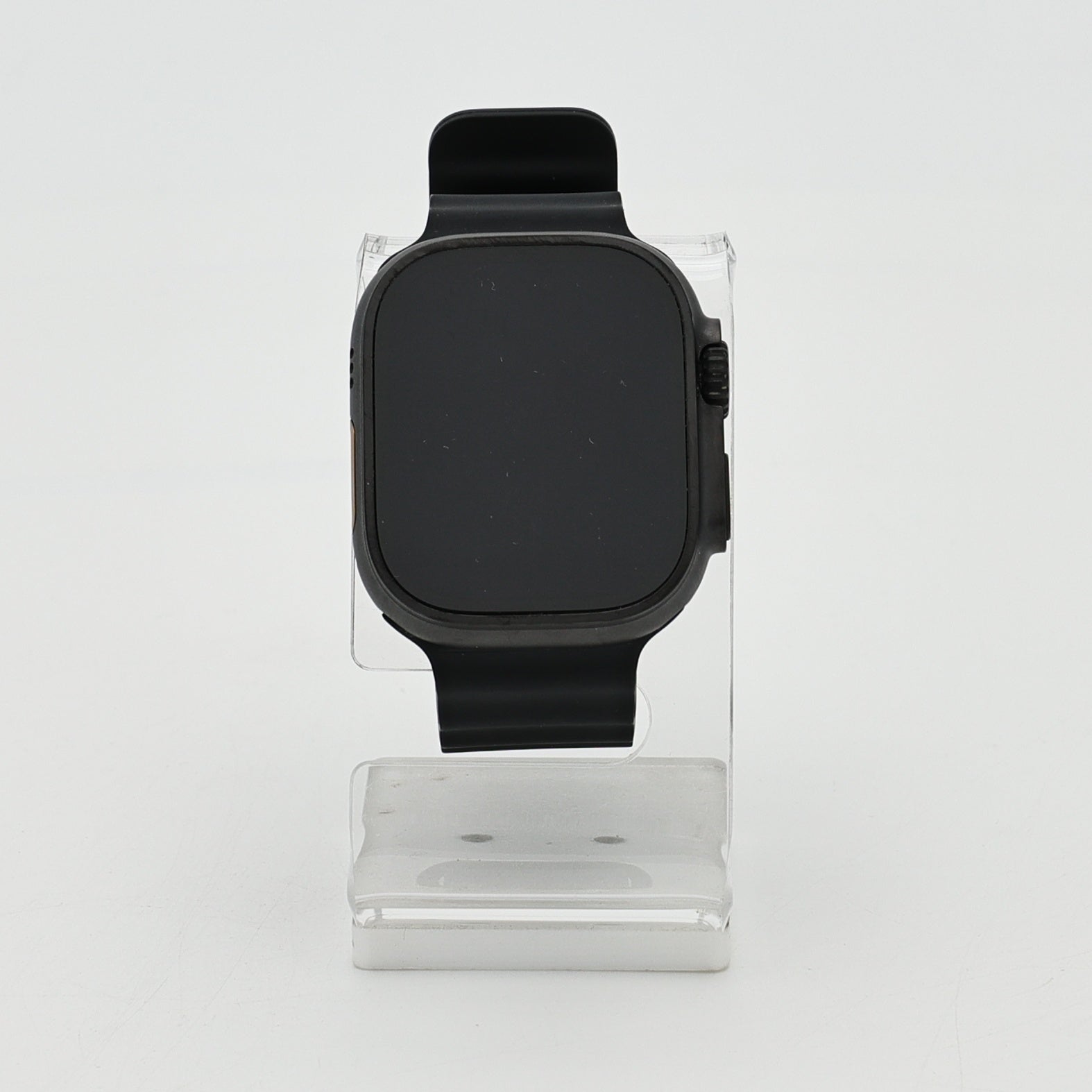 99新 Apple Watch Ultra 2 49毫米 鈦金屬