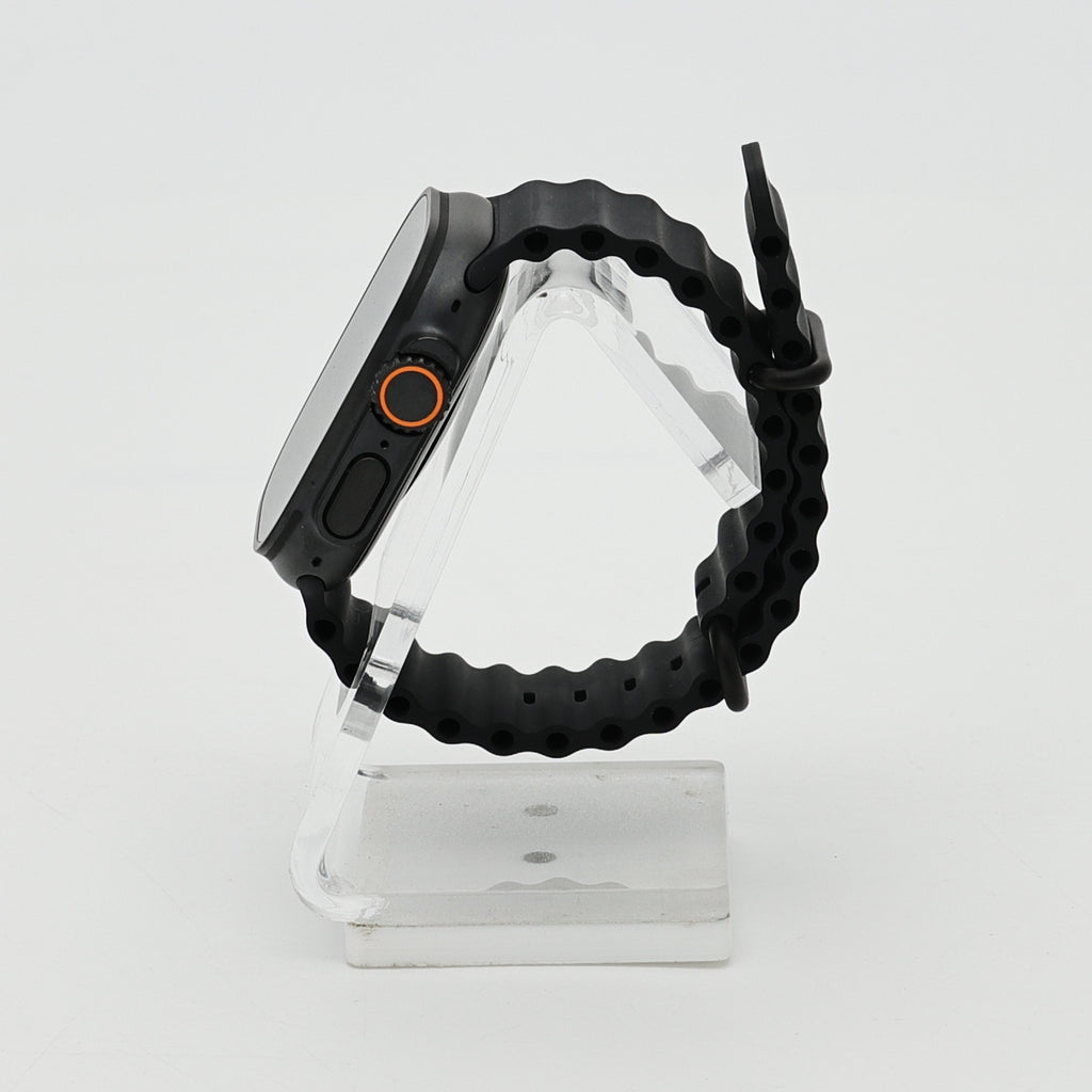 99新 Apple Watch Ultra 2 49毫米 鈦金屬