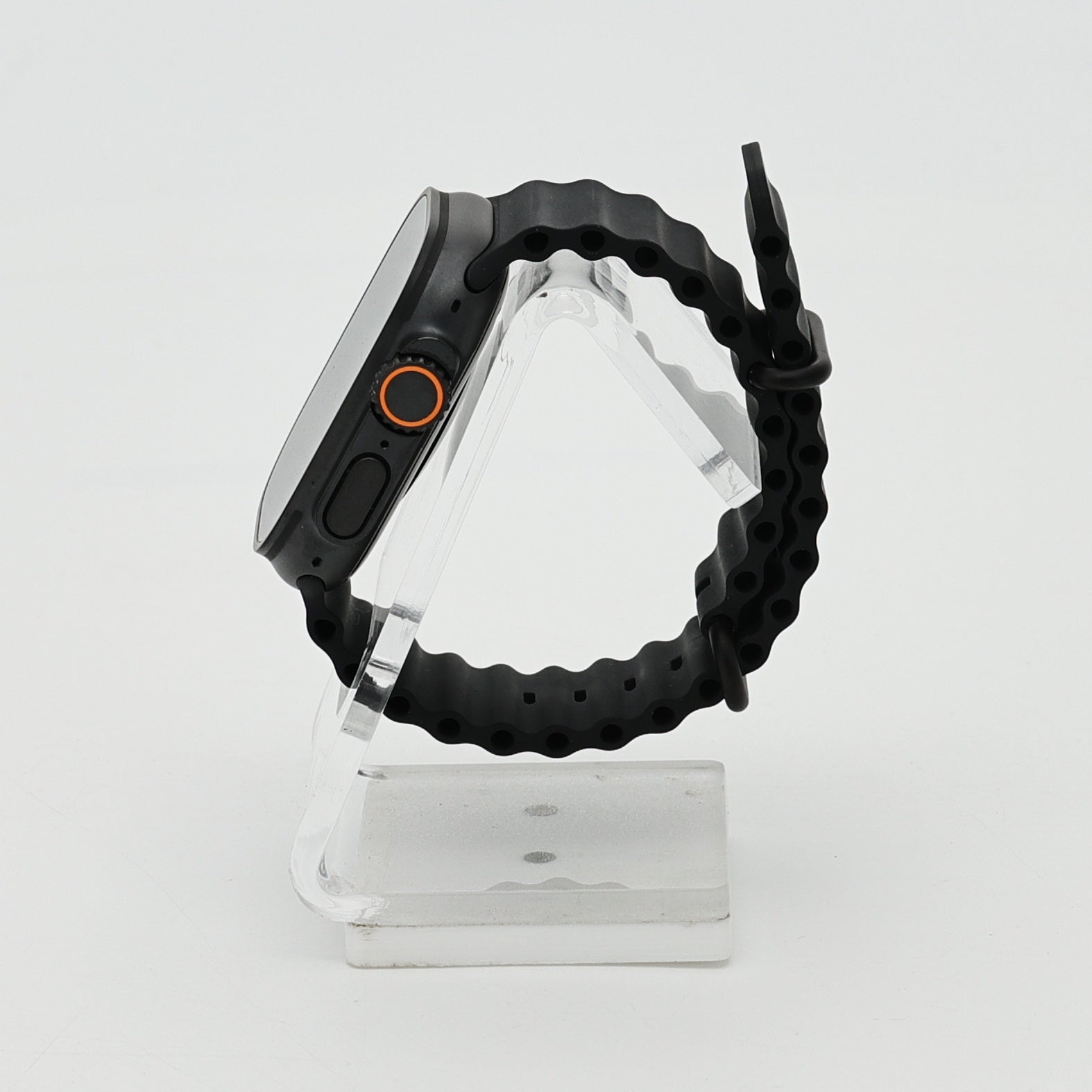 99新 Apple Watch Ultra 2 49毫米 鈦金屬