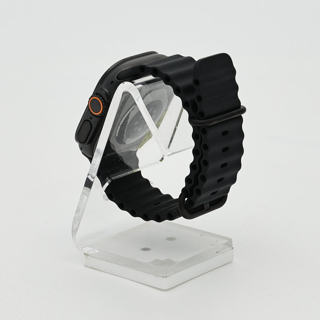 99新 Apple Watch Ultra 2 49毫米 鈦金屬