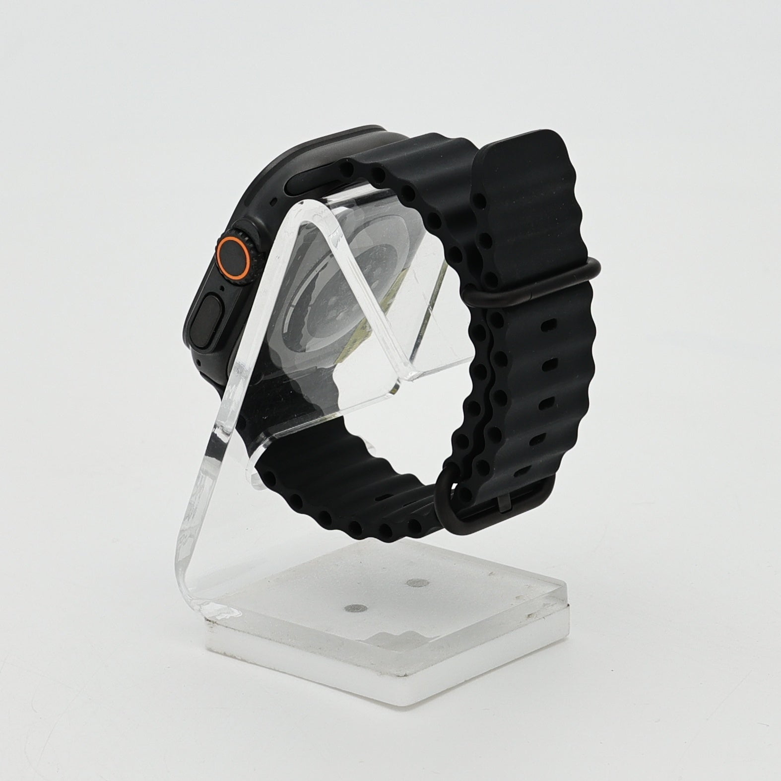 99新 Apple Watch Ultra 2 49毫米 鈦金屬