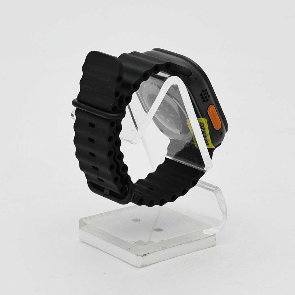 99新 Apple Watch Ultra 2 49毫米 鈦金屬