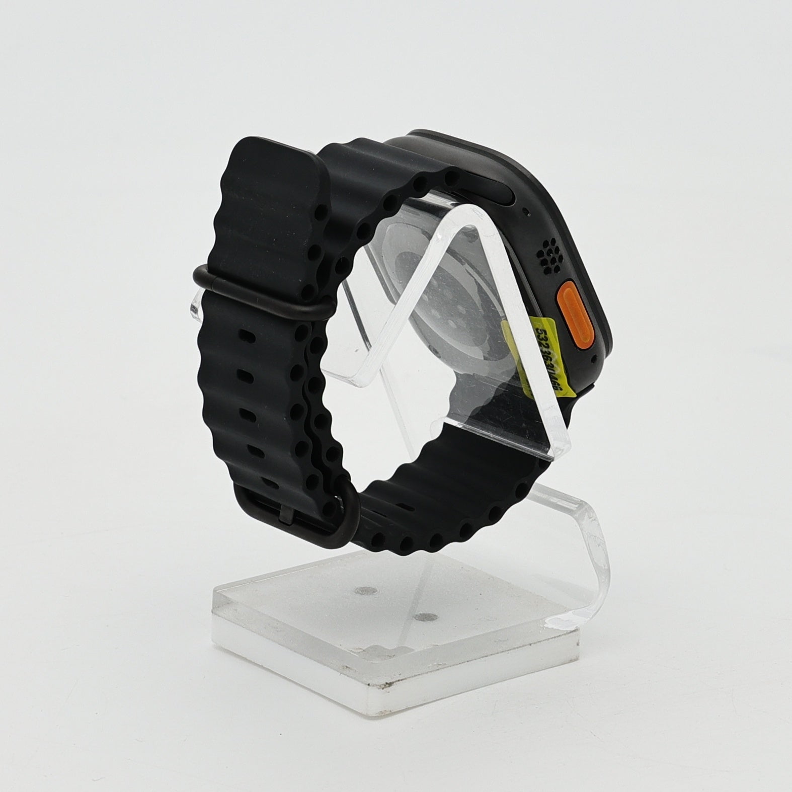 99新 Apple Watch Ultra 2 49毫米 鈦金屬