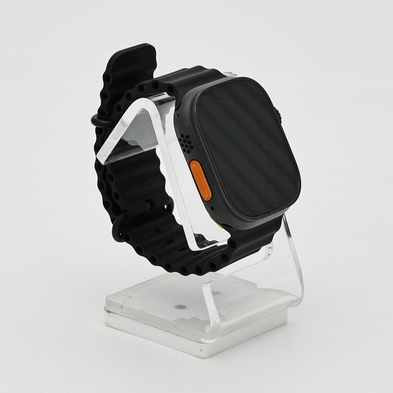 99新 Apple Watch Ultra 2 49毫米 鈦金屬