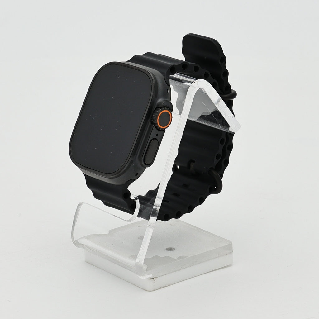 99新 Apple Watch Ultra 2 49毫米 鈦金屬