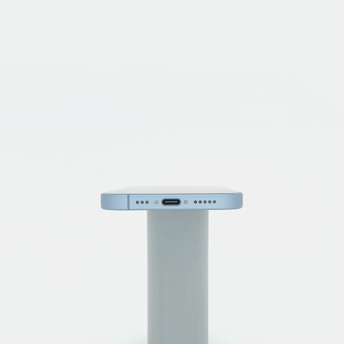 99新 Apple iPhone 17 256G 青霧藍色 中國大陸版