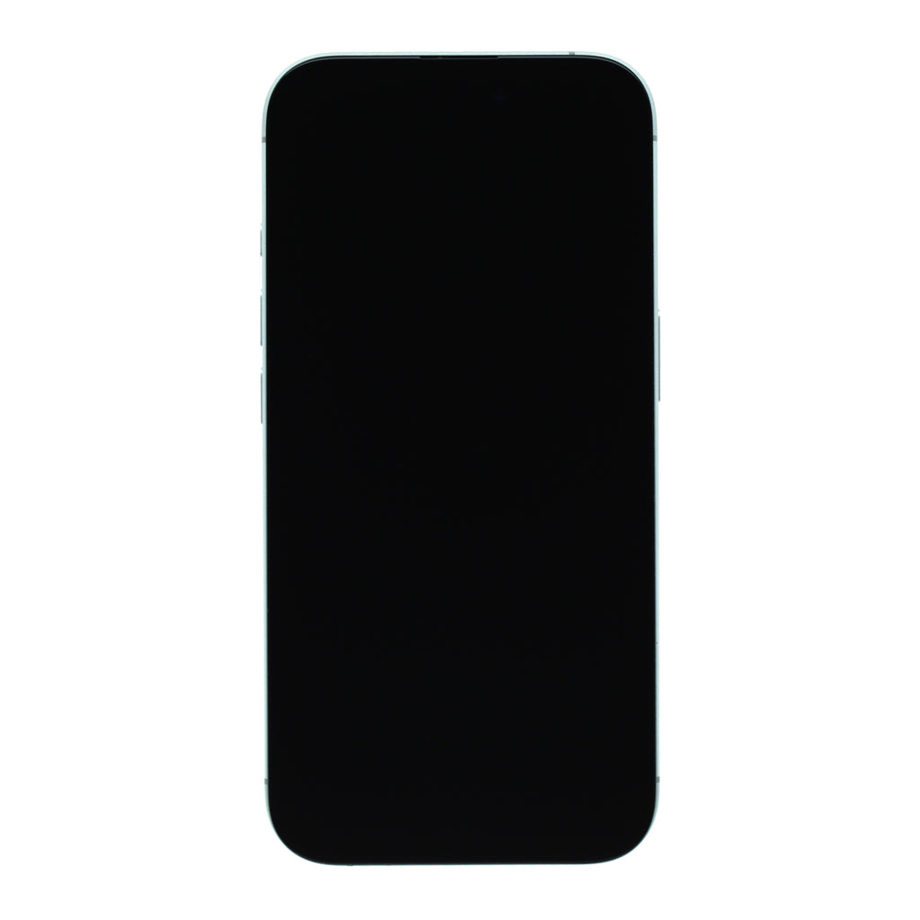99新 Apple iPhone 16 256G 白色 中國大陸版