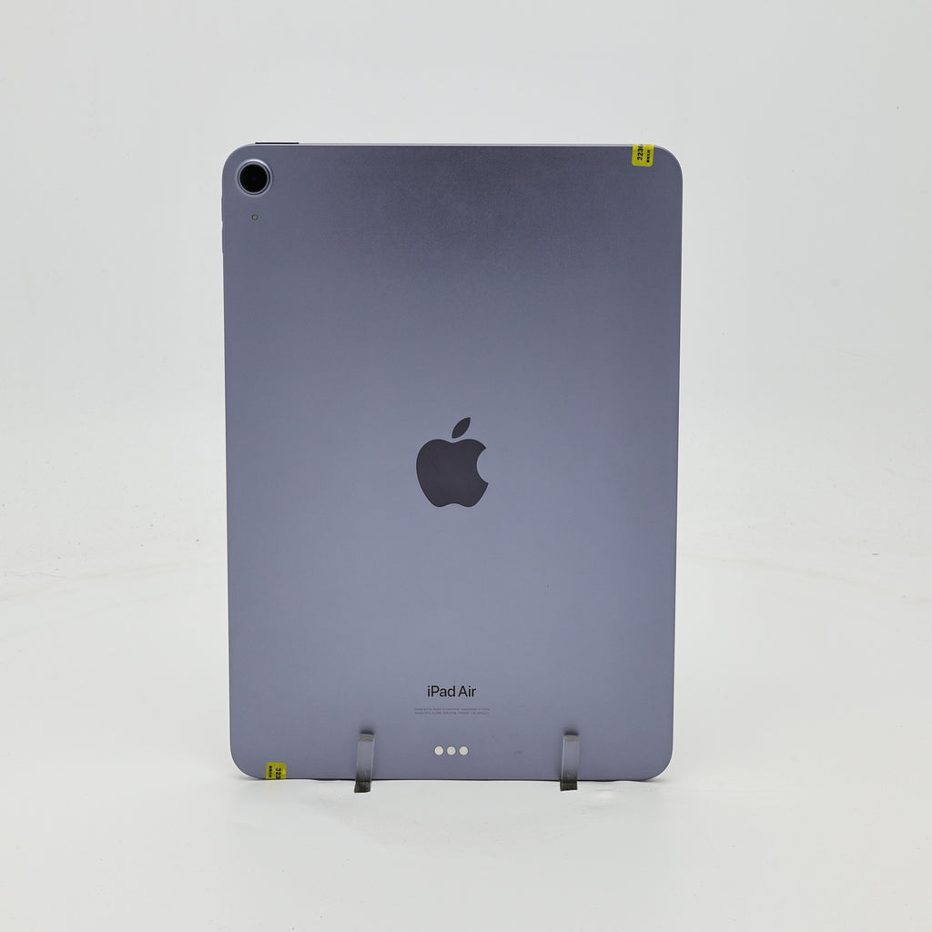 95新 Apple iPad Air5 256G 紫色 WIFI