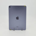 95新 Apple iPad Air5 256G 紫色 WIFI