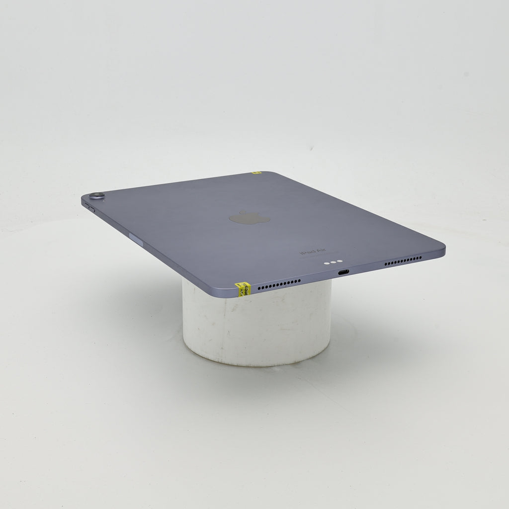 95新 Apple iPad Air5 256G 紫色 WIFI