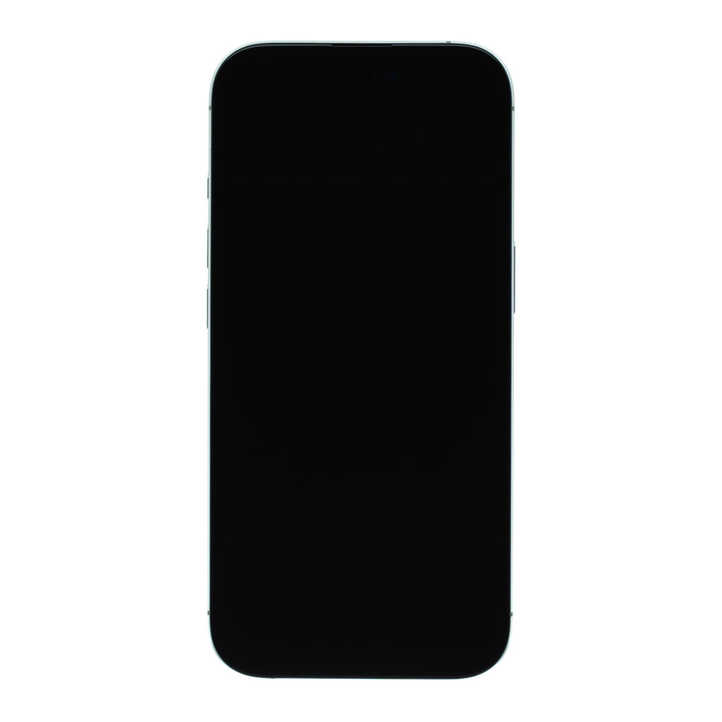99新 Apple iPhone 16 Pro 128G 白色鈦金屬 中國大陸版