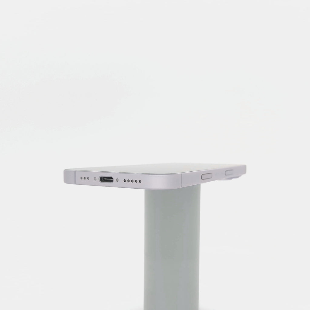 99新 Apple iPhone 17 256G 薰衣草紫色 中國大陸版