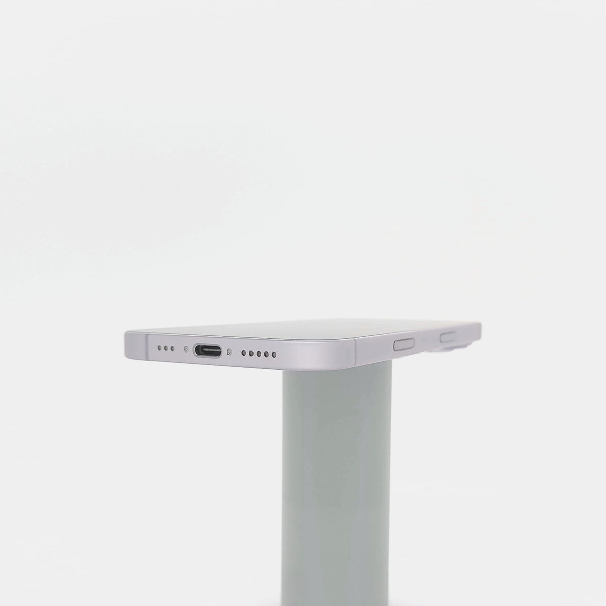 99新 Apple iPhone 17 256G 薰衣草紫色 中國大陸版