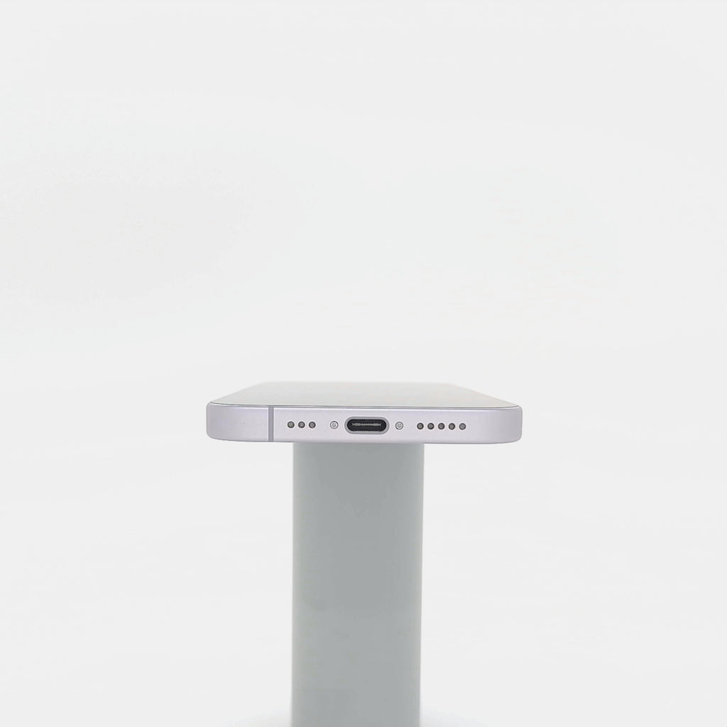 99新 Apple iPhone 17 256G 薰衣草紫色 中國大陸版