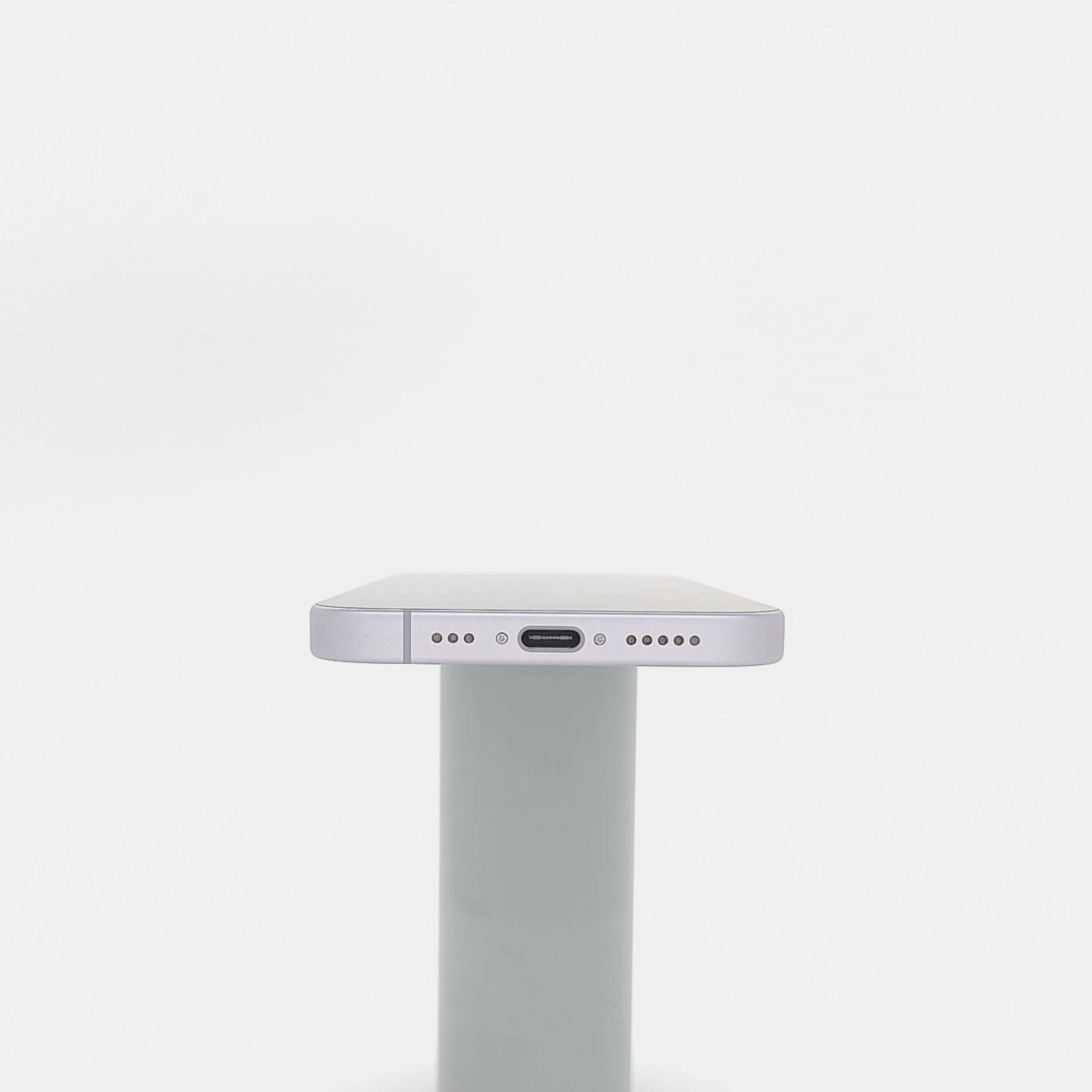 99新 Apple iPhone 17 256G 薰衣草紫色 中國大陸版