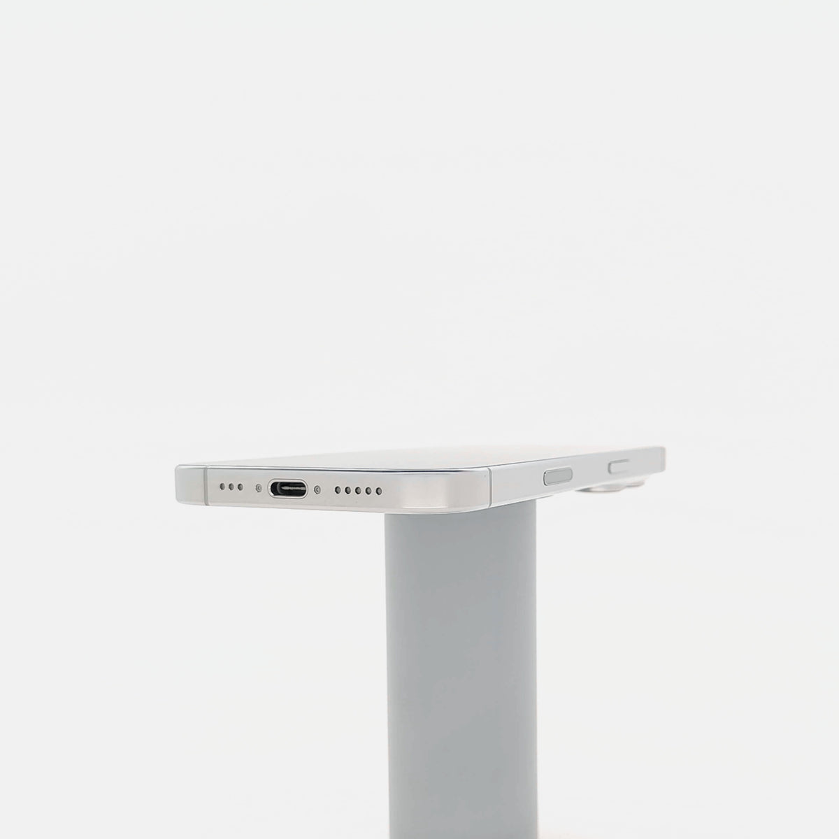 99新 Apple iPhone 16 Pro 128G 白色鈦金屬 中國大陸版