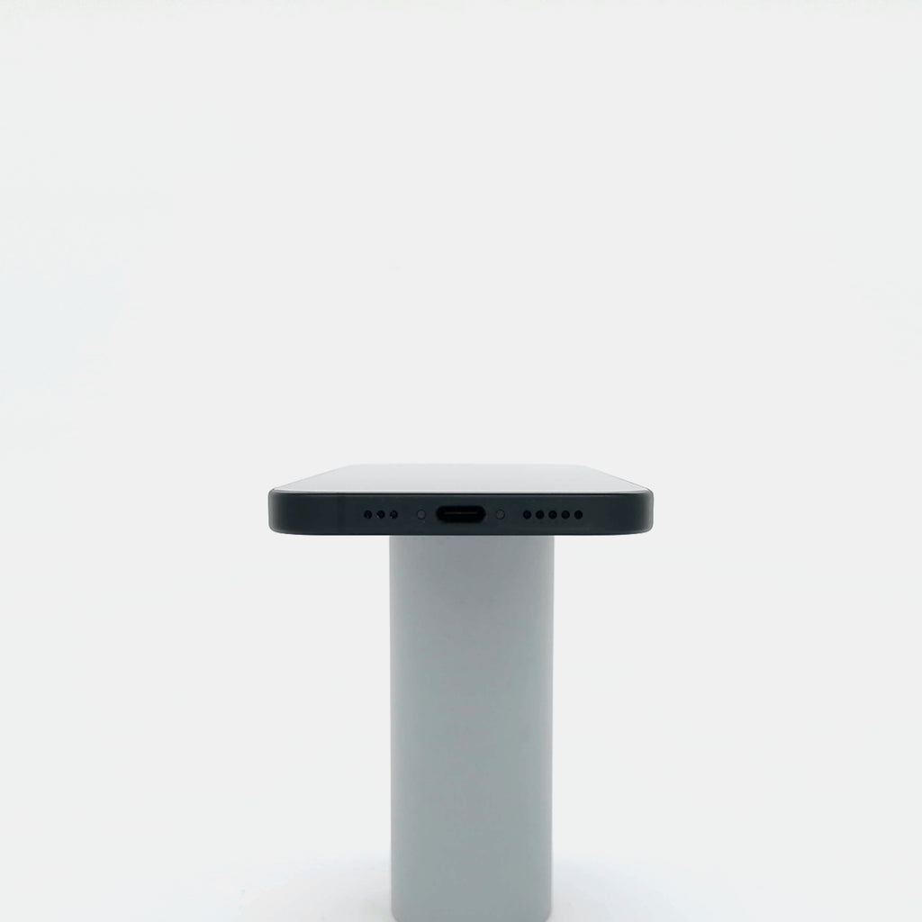 95新 Apple iPhone 15 128G 黑色 中國大陸版