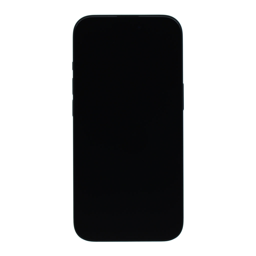 95新 Apple iPhone 15 128G 黑色 中國大陸版