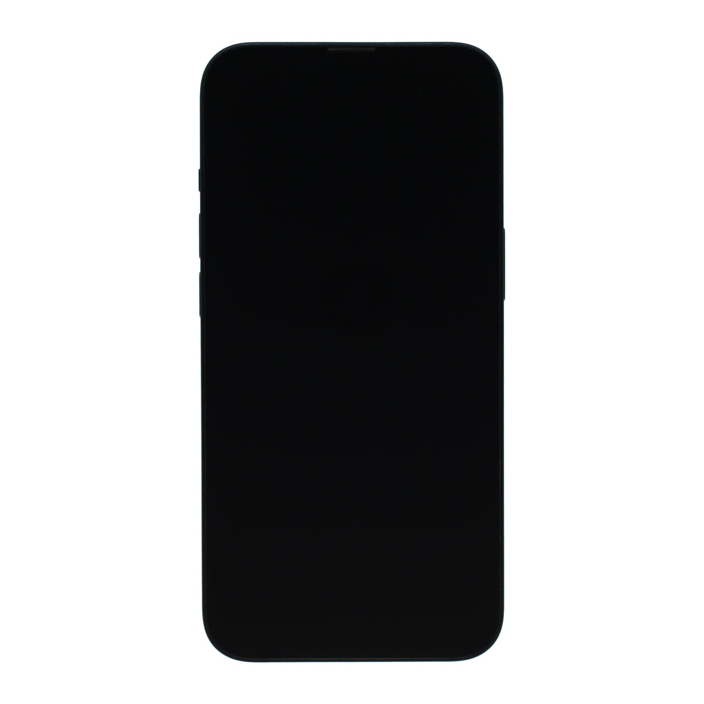 95新 Apple iPhone 13 256G 午夜色 中國大陸版