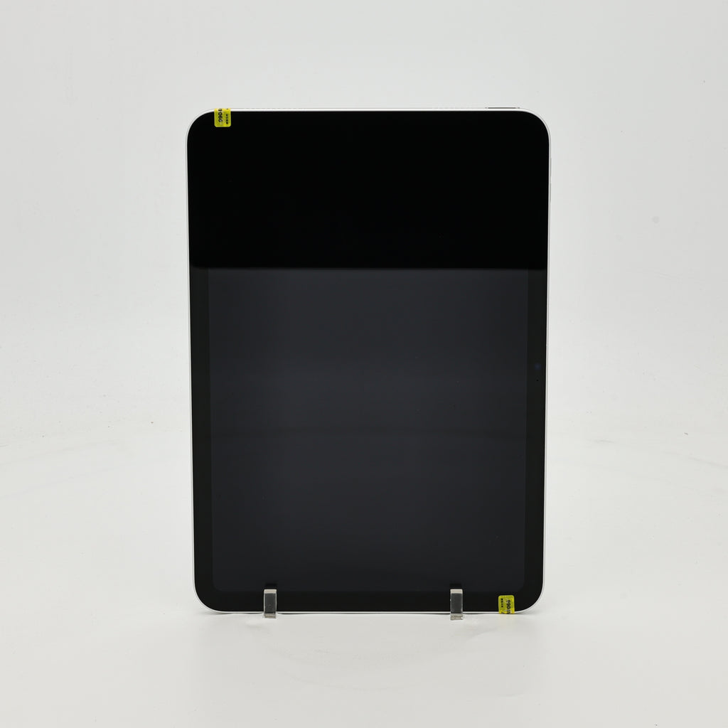 99新 Apple iPad 10代 256G 銀色 WIFI