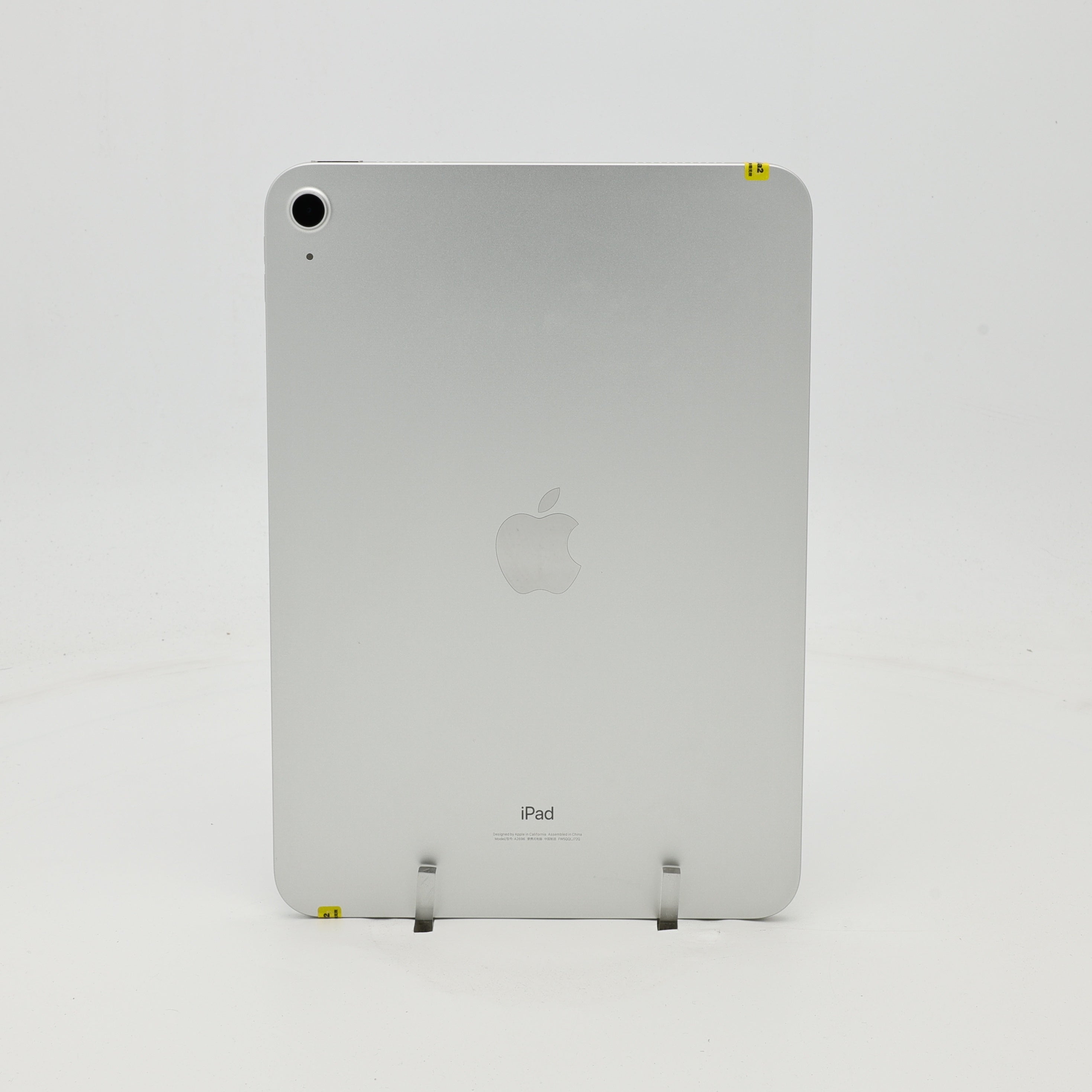 99新 Apple iPad 10代 256G 銀色 WIFI