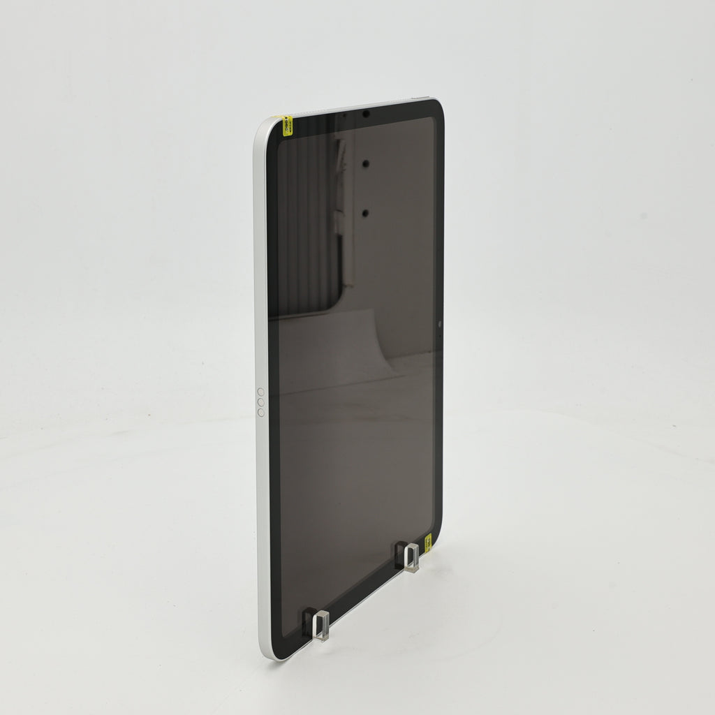 99新 Apple iPad 10代 256G 銀色 WIFI