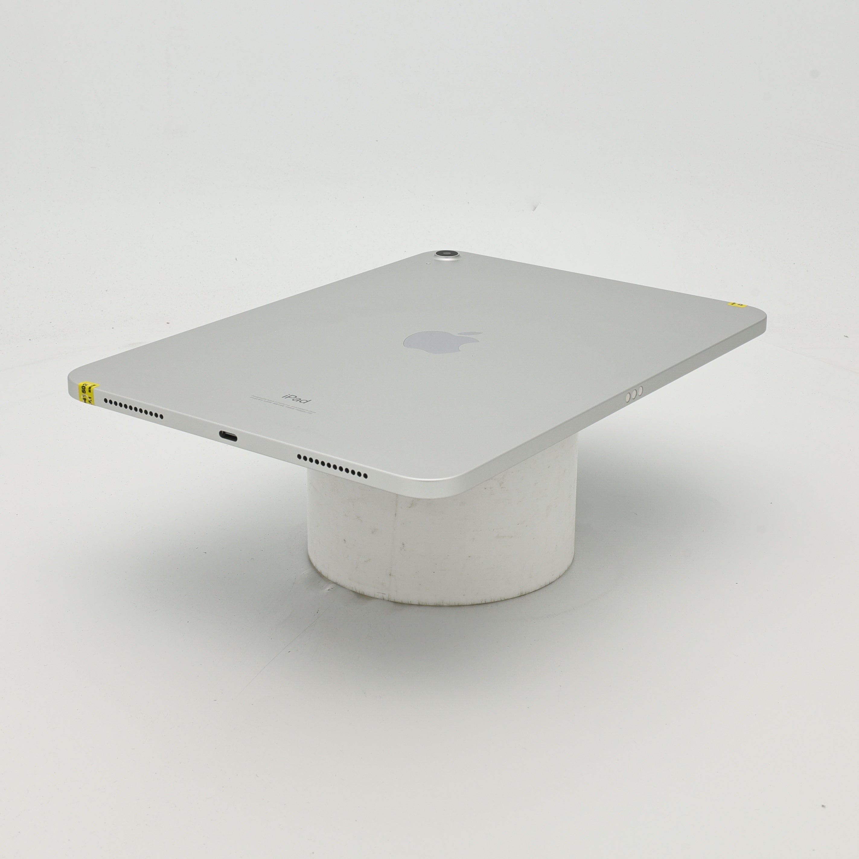 99新 Apple iPad 10代 256G 銀色 WIFI