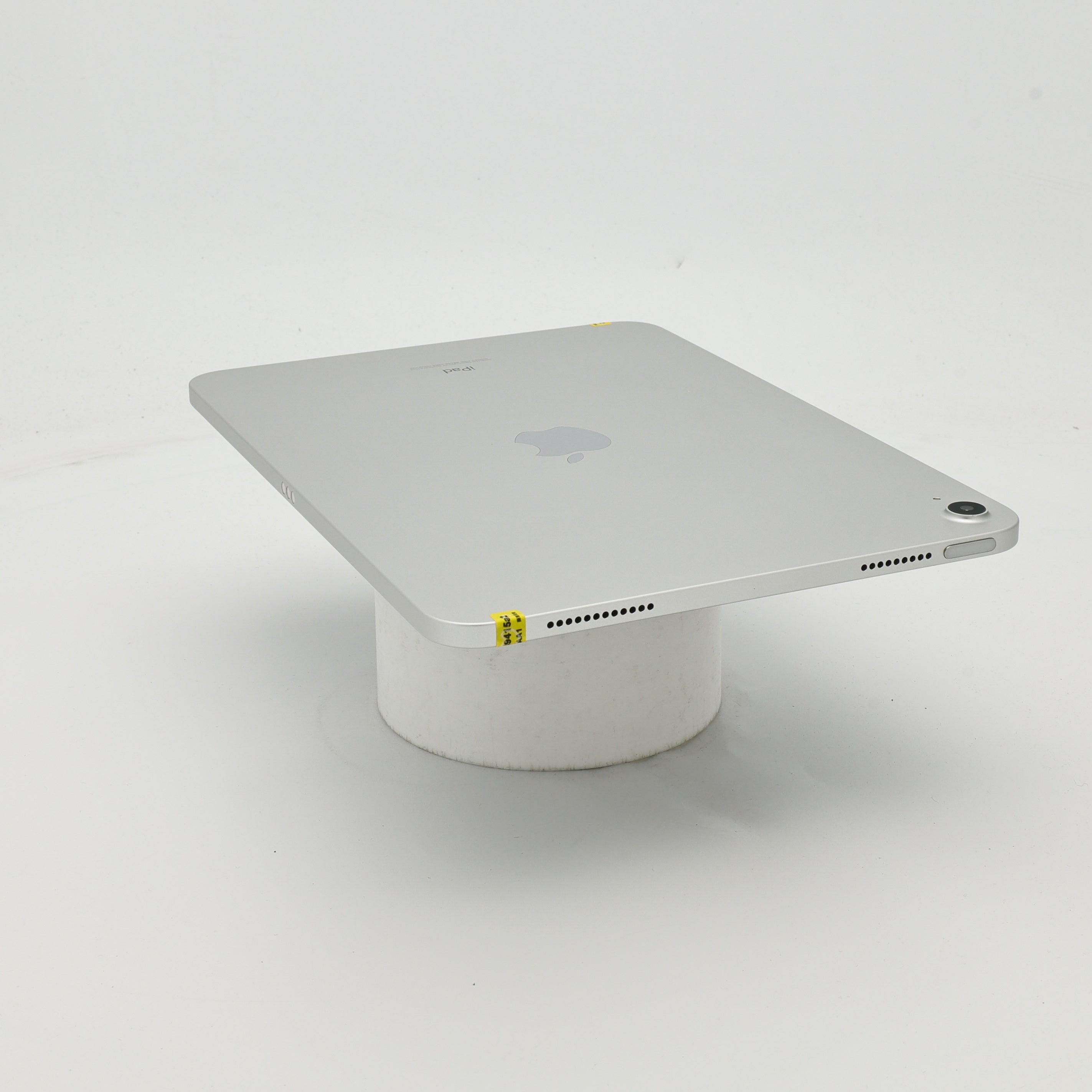 99新 Apple iPad 10代 256G 銀色 WIFI