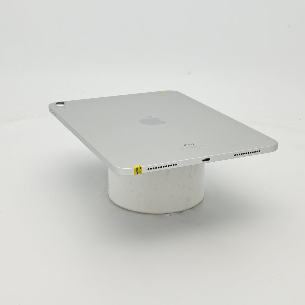 99新 Apple iPad 10代 256G 銀色 WIFI