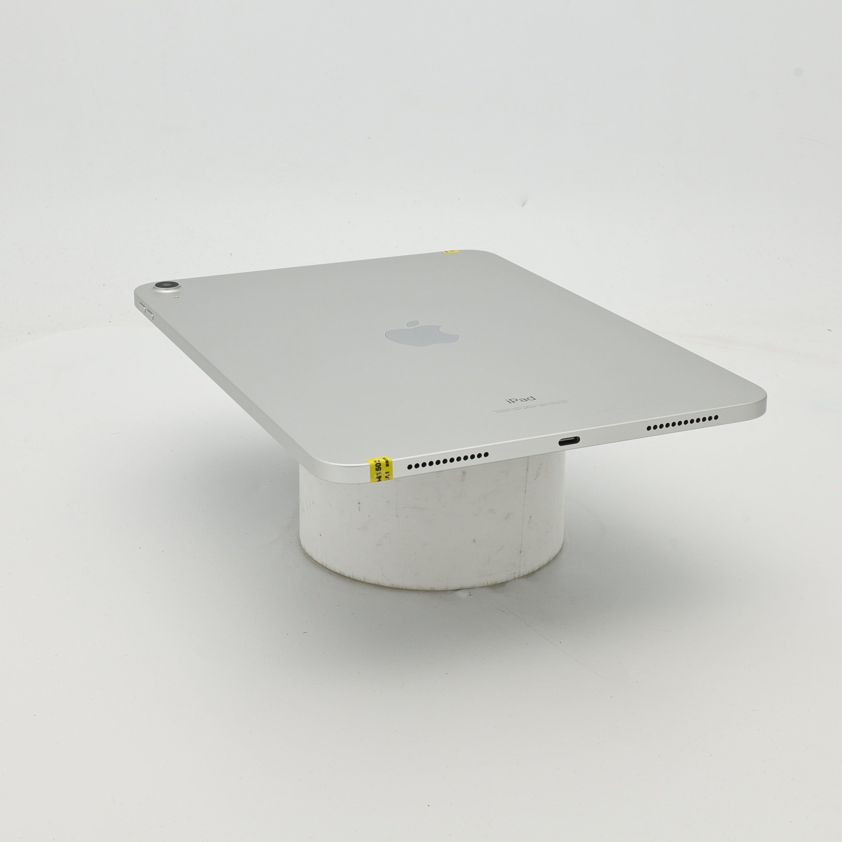 99新 Apple iPad 10代 256G 銀色 WIFI