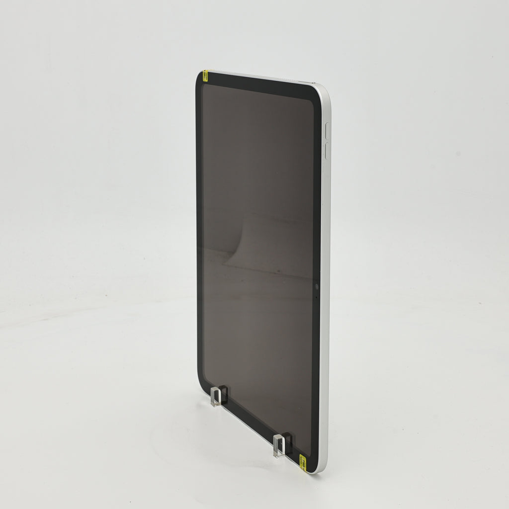 99新 Apple iPad 10代 256G 銀色 WIFI