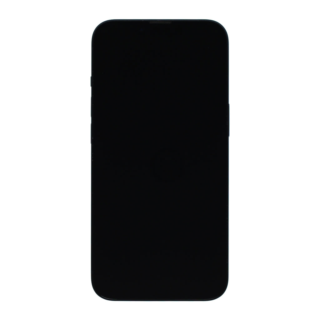 95新 Apple iPhone 13 128G 午夜色 中國大陸版