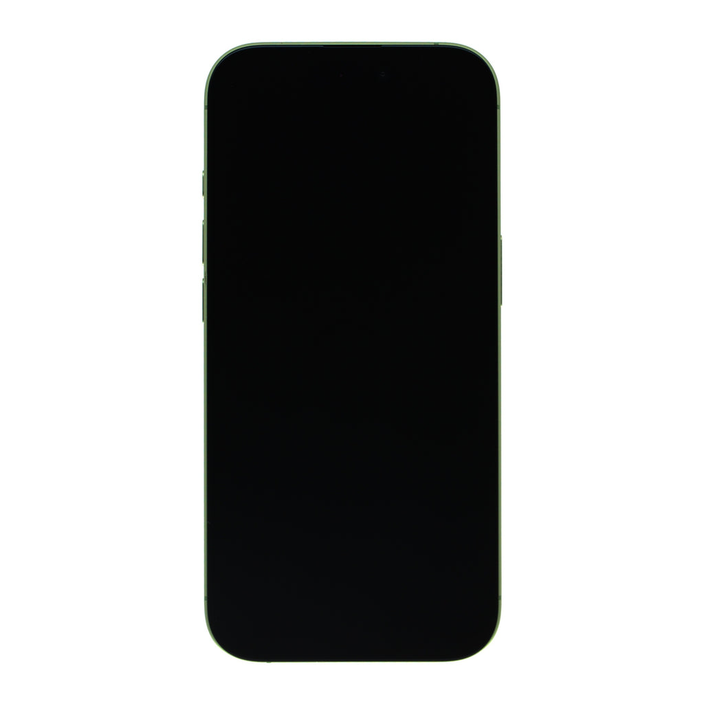 95新 Apple iPhone 17 256G 鼠尾草綠色 中國大陸版