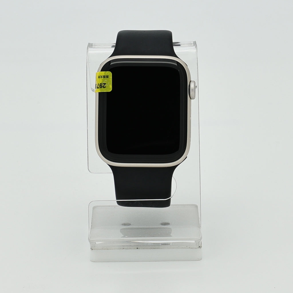 99新 Apple Watch SE 2 44毫米 鋁金屬