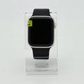 99新 Apple Watch SE 2 44毫米 鋁金屬