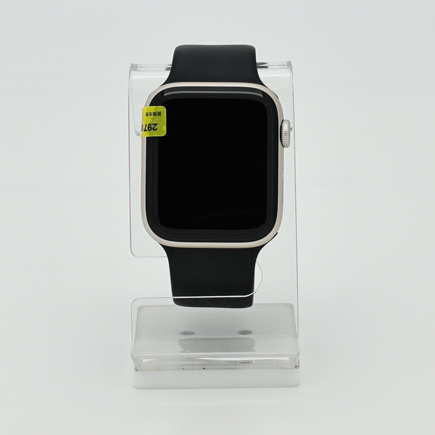 99新 Apple Watch SE 2 44毫米 鋁金屬
